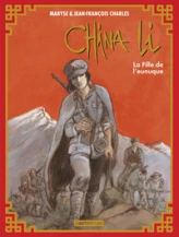 China Li, tome 3 : La fille de l'eunuque