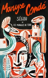 Ségou, tome 1 : Les murailles de terre