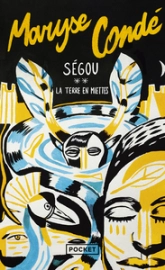 Ségou, tome 2 : La Terre en miettes