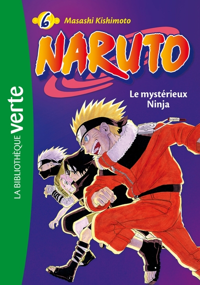 Naruto,