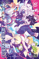 Edens Zero, tome 30