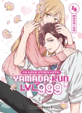 My Love Story With Yamada-kun at LVL 999, tome 4
