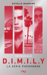 Did I mention I love you ? - Intégrale