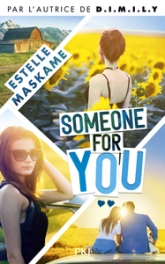 Somebody Like You, tome 2 : Someone For You