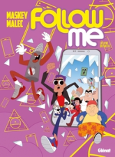 Follow me, tome 1 : Le livre du succès