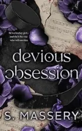 Les dieux du hockey, tome 2 : Devious Obsession