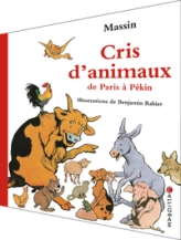 Cris d'animaux