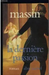 La dernière passion