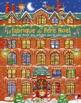 La fabrique du père Noël