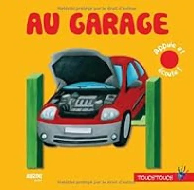 Au garage