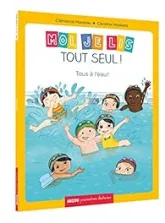 Tous à l'eau !