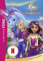 L'école des Licornes 02  - La Course du Mérite