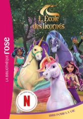 L'école des Licornes 08