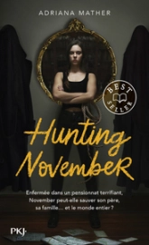 November, tome 2 : Hunting November