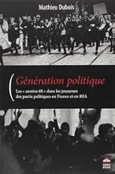Génération politique