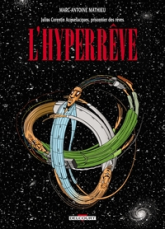 Julius Corentin Acquefacques, prisonnier des rêves, tome 7 : L'Hyperrêve