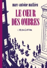 Le Coeur des ombres