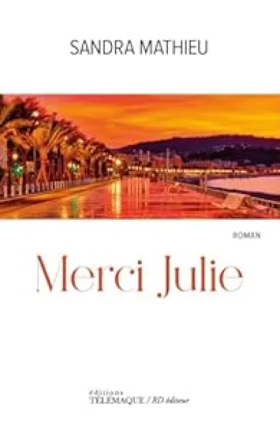 Merci Julie