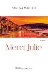 Merci Julie