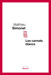 Les carnets blancs