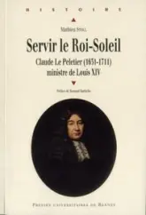 Servir le Roi-Soleil