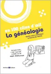 En 100 clins d'oeil : La généalogie