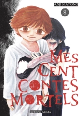 Mes cent contes mortels, tome 8
