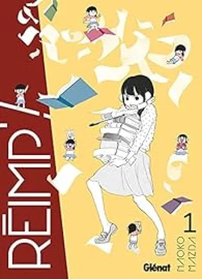 Réimp' !, tome 1