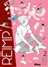 Réimp' !, tome 2