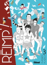 Réimp' !, tome 3