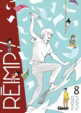 Réimp' !, tome 8