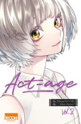 Act-age, tome 2
