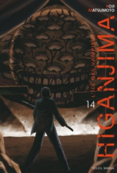 Higanjima, tome 14