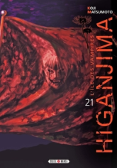 Higanjima, tome 21