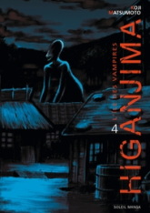 Higanjima, tome 4