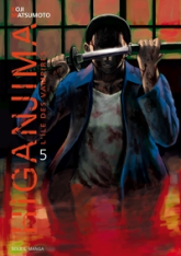Higanjima, tome 5