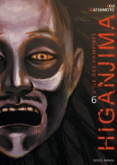 Higanjima, tome 6