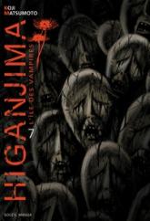 Higanjima, tome 7