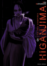 Higanjima, tome 8
