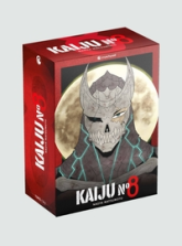 Kaiju N°8 - Saison 1