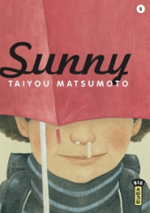 Sunny, tome 5