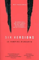 Six versions T4 - Le vampire d'Ergath