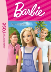 Barbie - Vie quotidienne, tome 8 : Les vrais amis