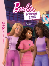 Barbie XXL