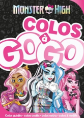 Monster High - Colos à gogo: Colos à gogo