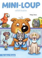 Mini-Loup : Vétérinaire