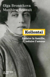 Kollontaï