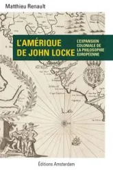 L'Amérique de John Locke