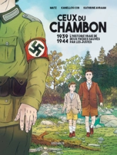 Ceux du Chambon : 1939-1944