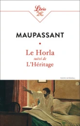 Le Horla - L'Héritage
